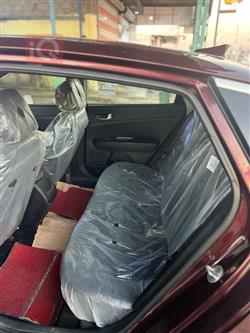 كيا اوبتيما